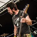 Click to enlarge GutterPunk - Professional Concert Photography